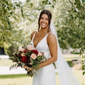 Meet your Posher, Abigail